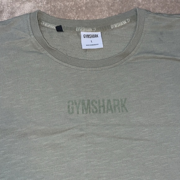Gymshark RESTORE T-SHIRT - Picture 4 of 7